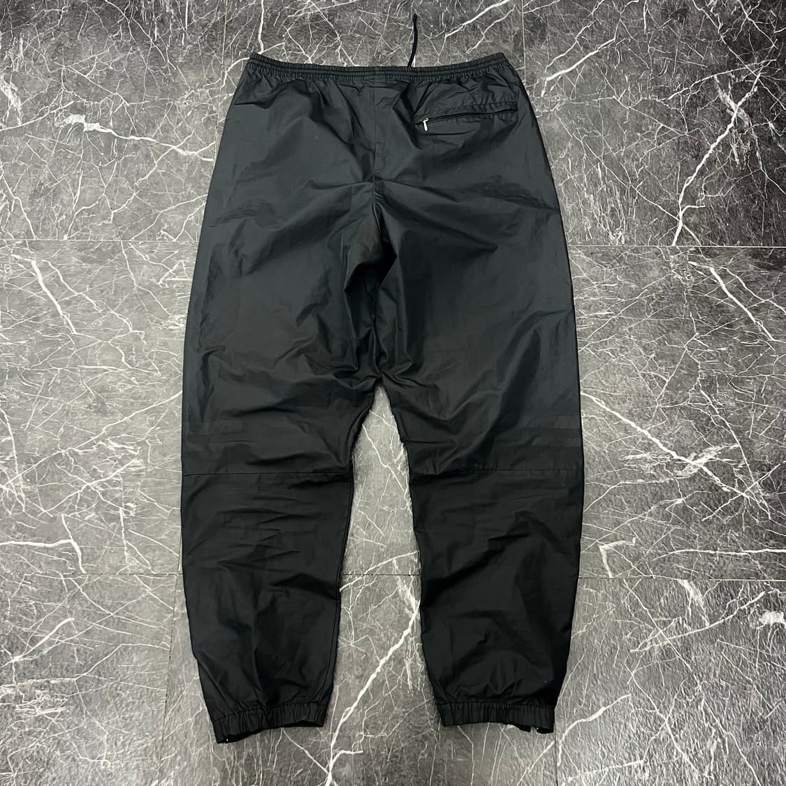 나이키 스우시 00s 배기와이드 조거 트랙팬츠 상품이미지5