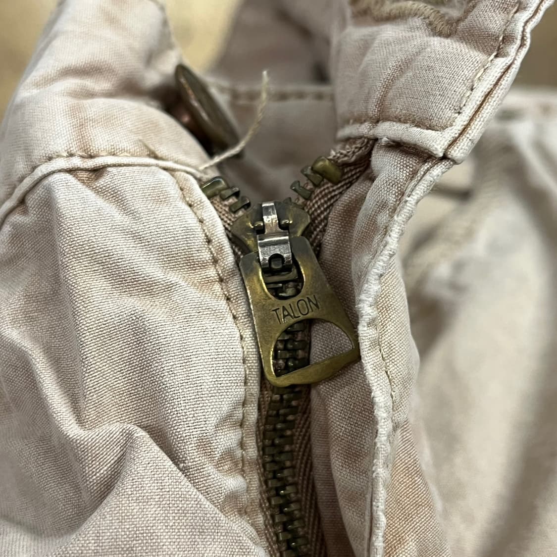 [ 정품/33 ] 폴로랄프로렌 치노 팬츠 b15 상품이미지7