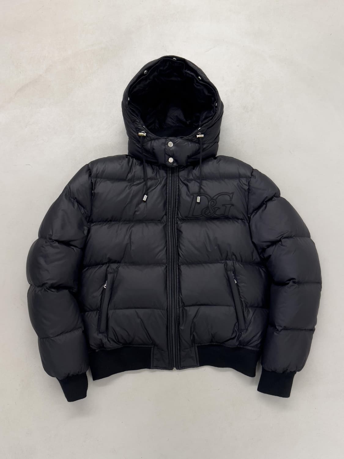 돌체앤가바나 푸퍼 패딩 상품이미지1