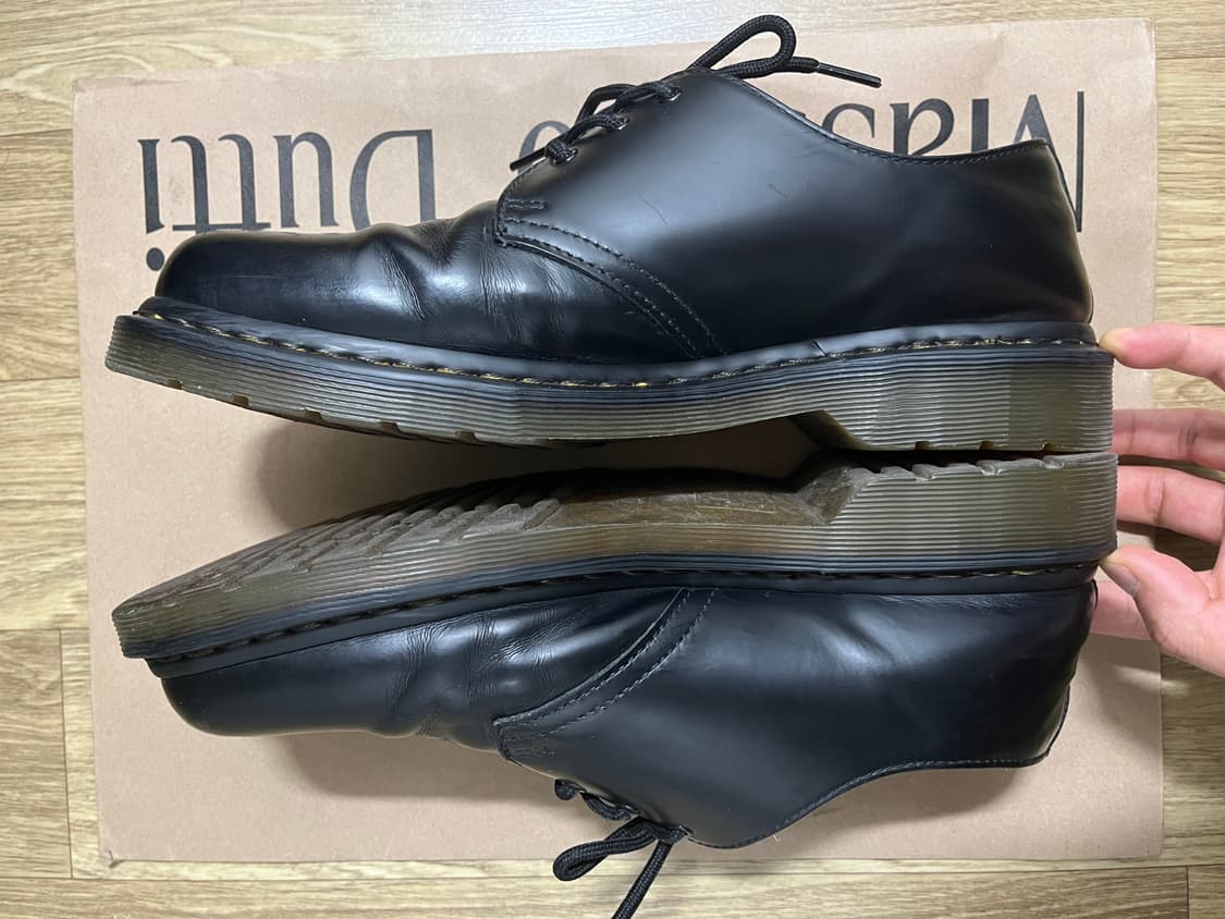 닥터마틴 1461 스무스 280 상품이미지3