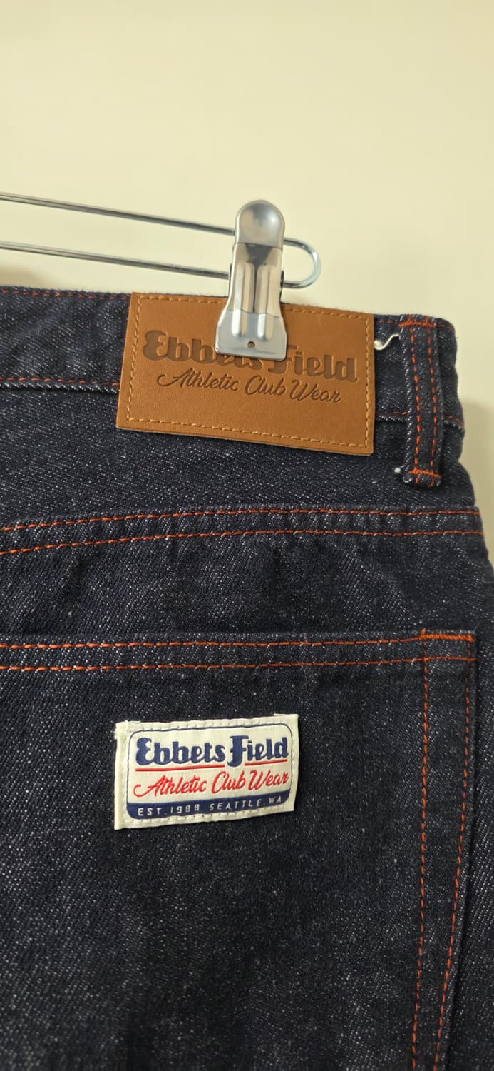 Ebbets Field XL 청바지 상품이미지5