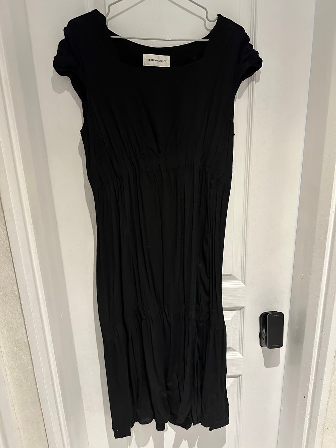 더오픈프로덕트 원피스 상품이미지1