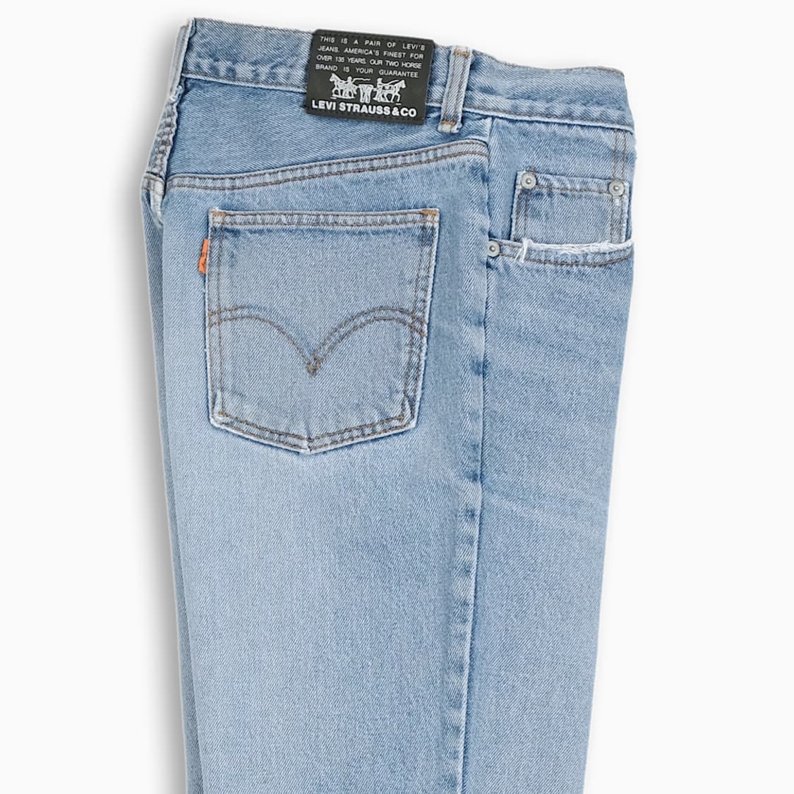 리바이스 618 오렌지탭 90s OR6183202 상품이미지5