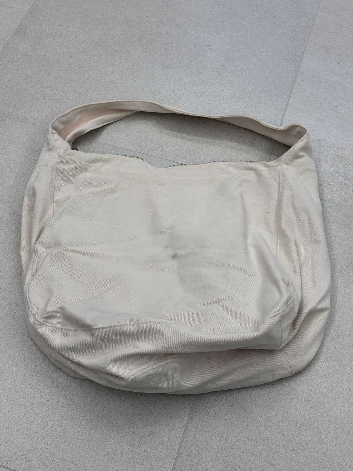 오와이 OY 팬츠 포켓 크로스백 상품이미지2