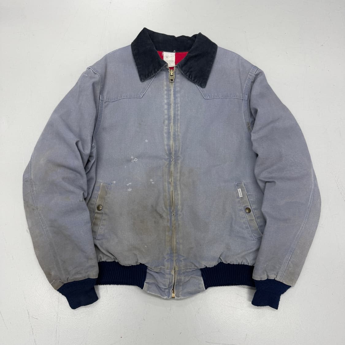 칼하트 90s OG 산타페 페이딩 워크자켓 jq168 jq178 j14 상품이미지2