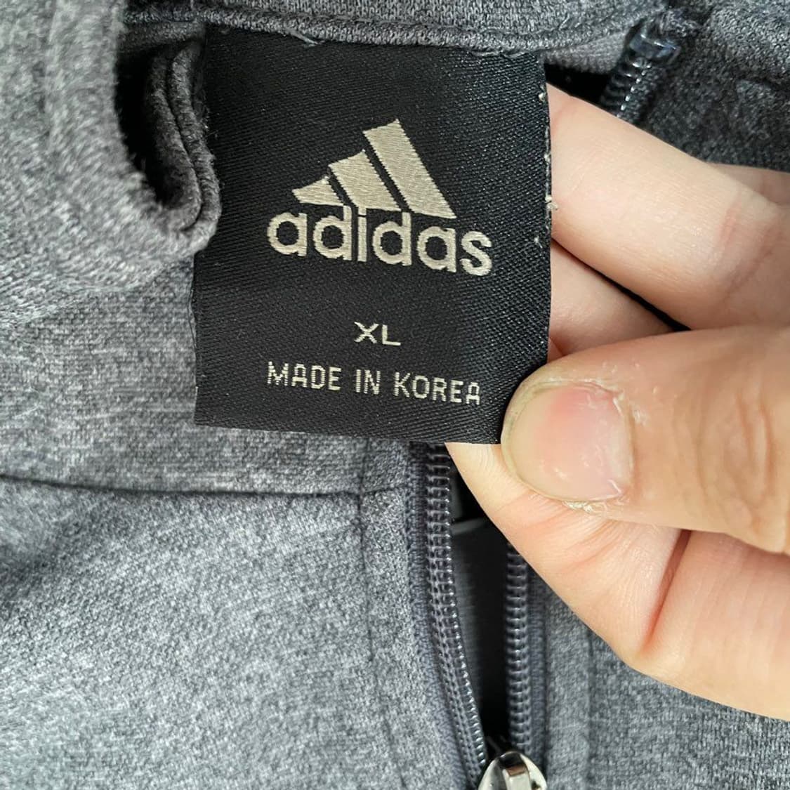 아디다스 져지5147 상품이미지5