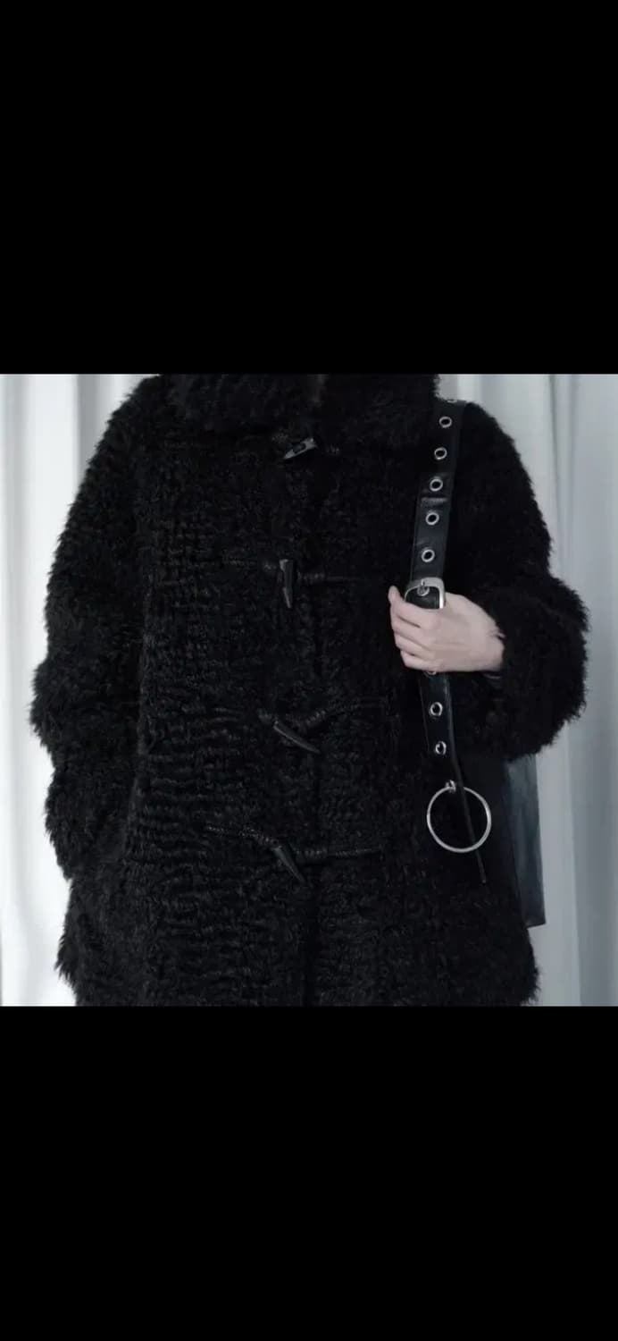 생긴스튜디오 콜레트백 상품이미지2