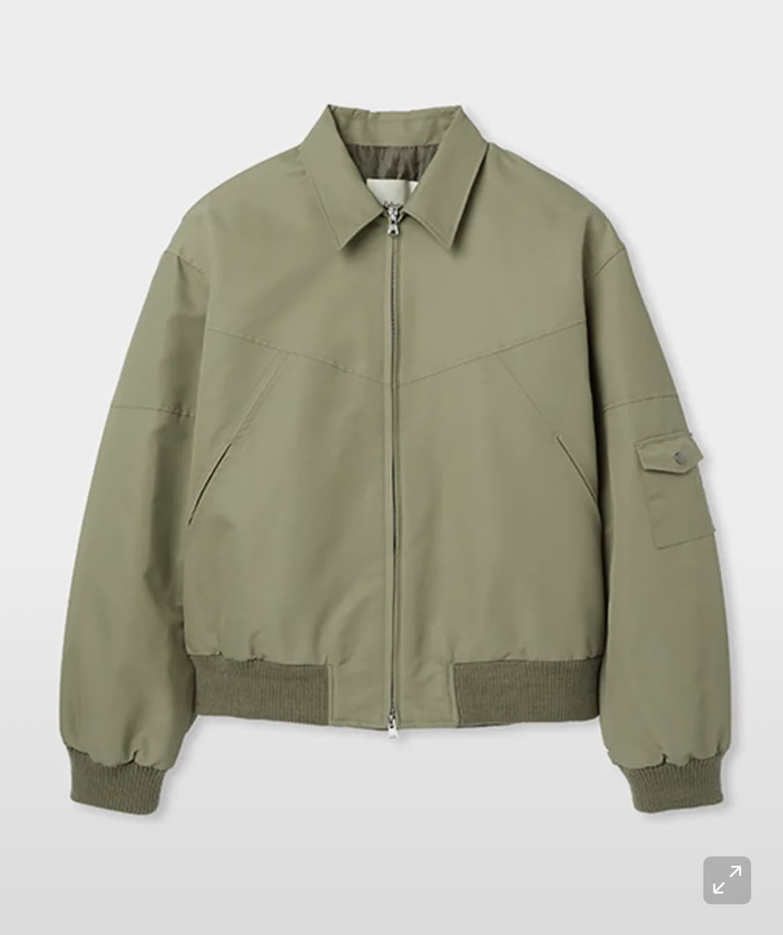 파브레가 로메오 봄버 3 상품이미지2