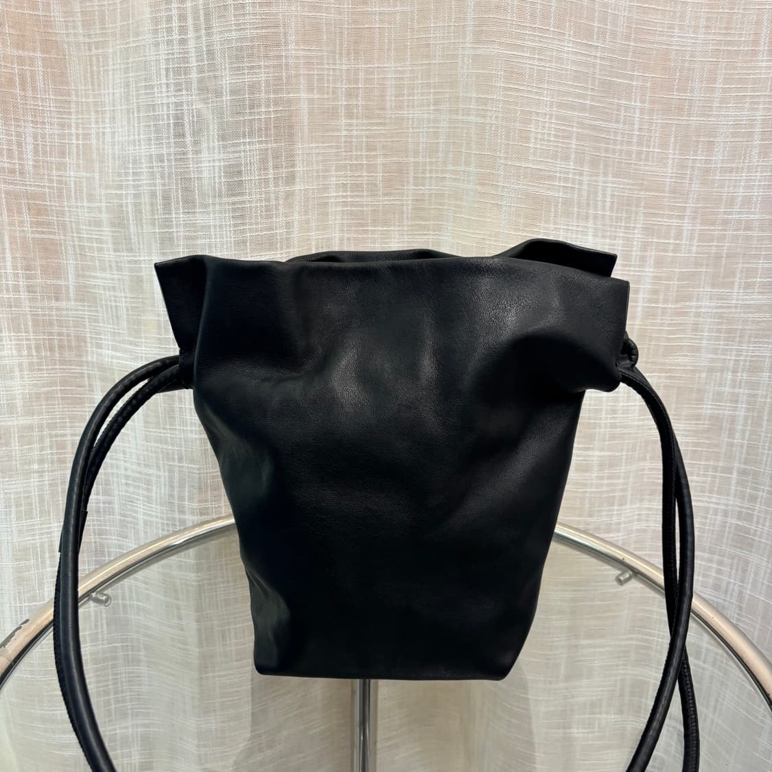 천연가죽 숄더백     상품이미지2