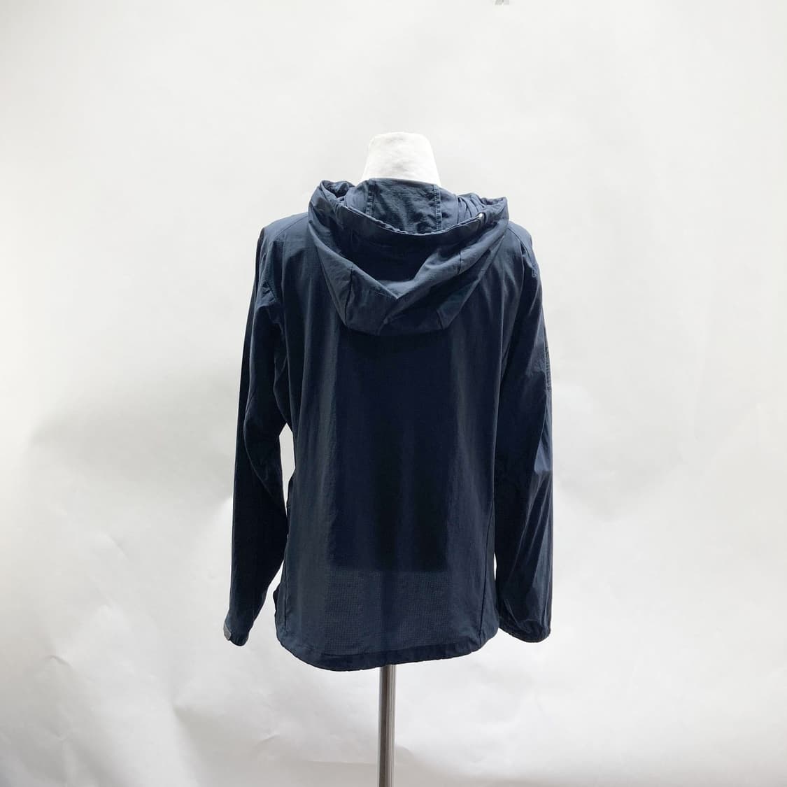 K2 2024 여성후드 바람막이집업 하절기 100 진스센스 상품이미지3