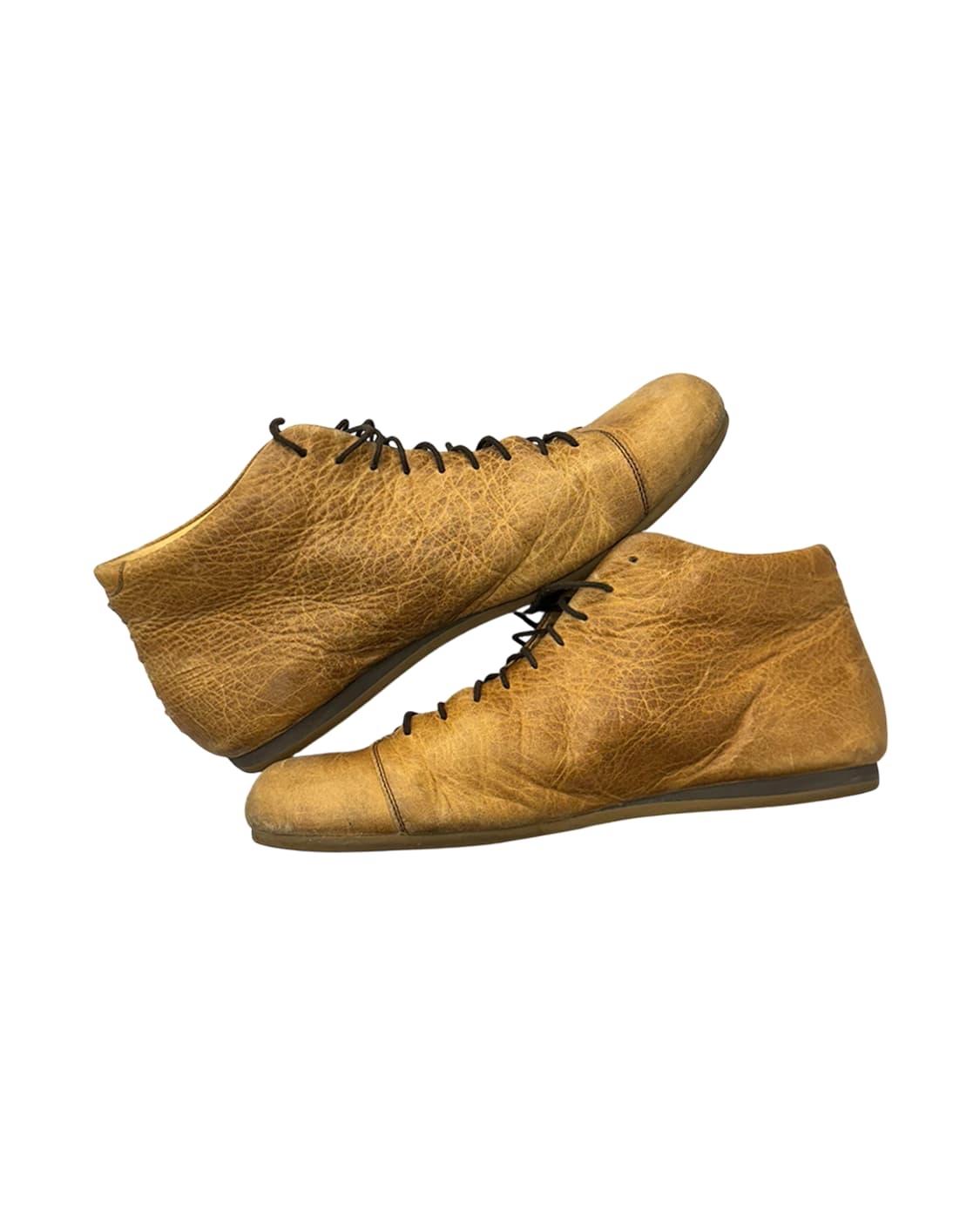 Atheist 다스 부츠 코냑 상품이미지8