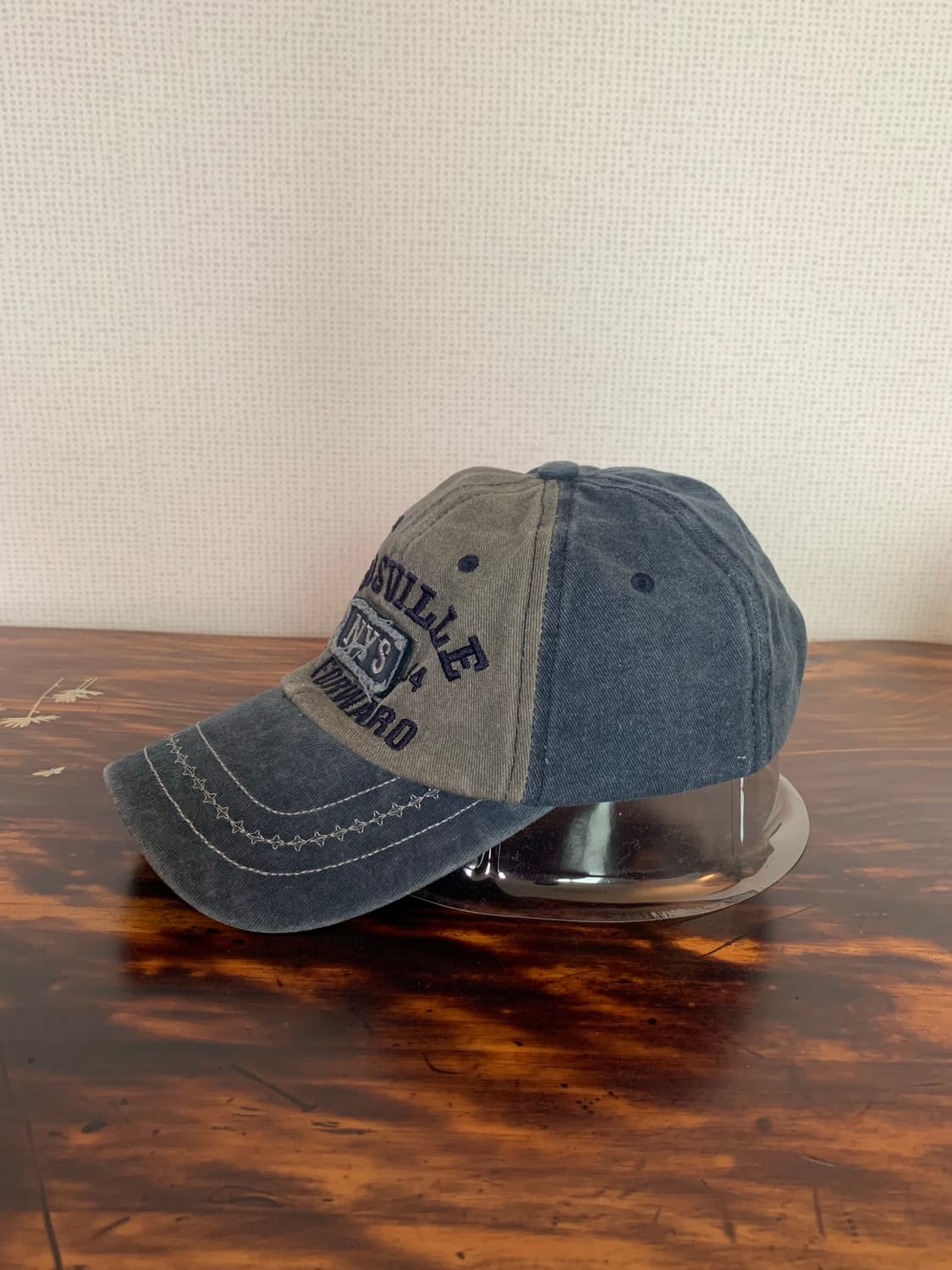 캡모자  상품이미지2