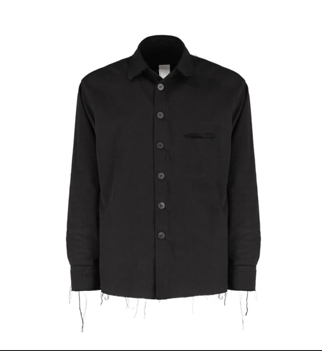 [구매]자바워키 셔츠 상품이미지1