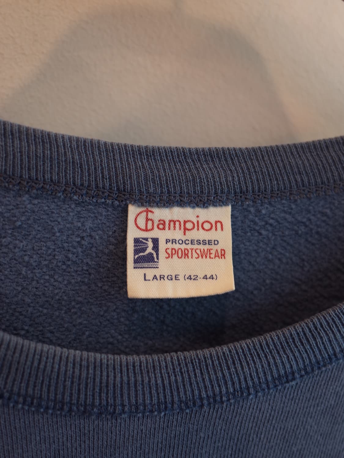 champion 챔피온 빈티지 스웻셔츠 상품이미지3