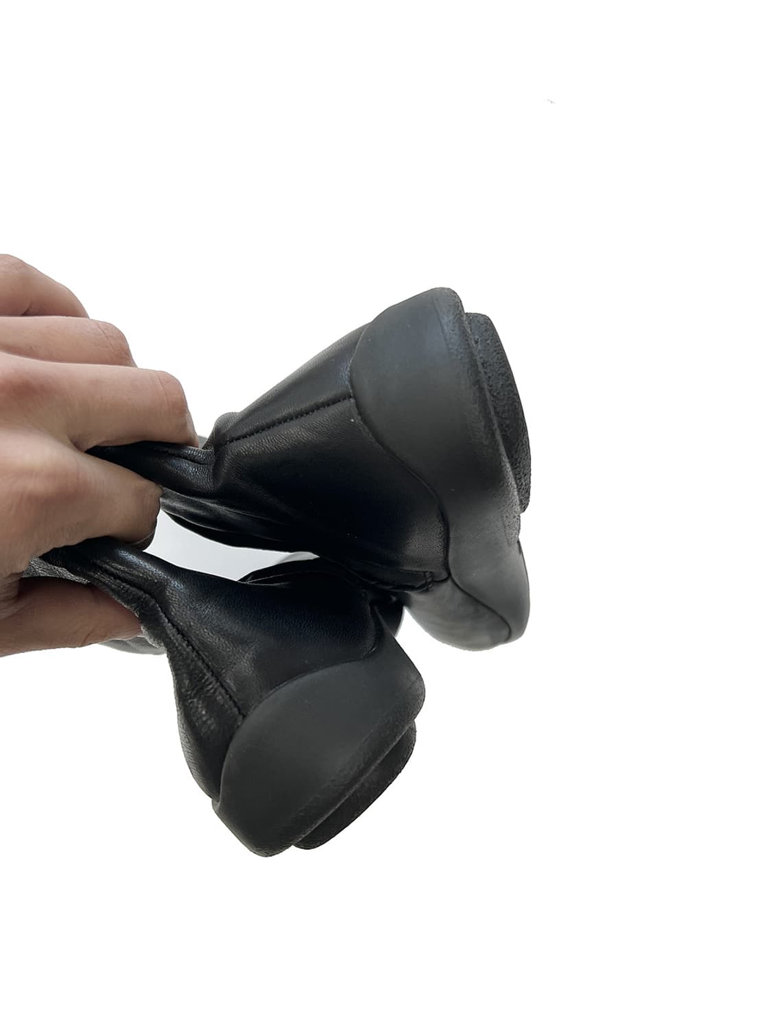 이세이미야케 x 레페토 부츠 상품이미지4