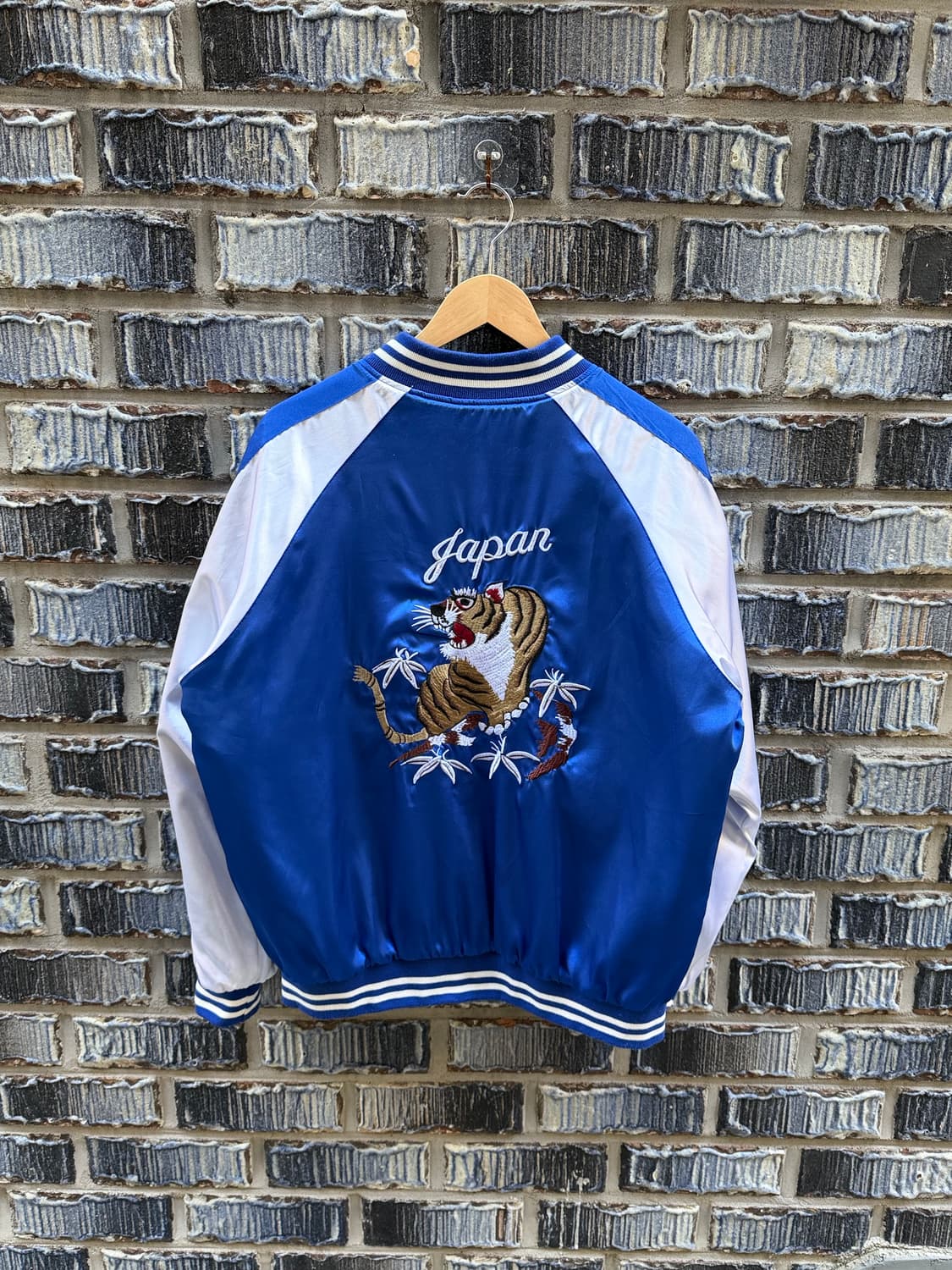 벨루어 리버시블 스카잔 상품이미지7