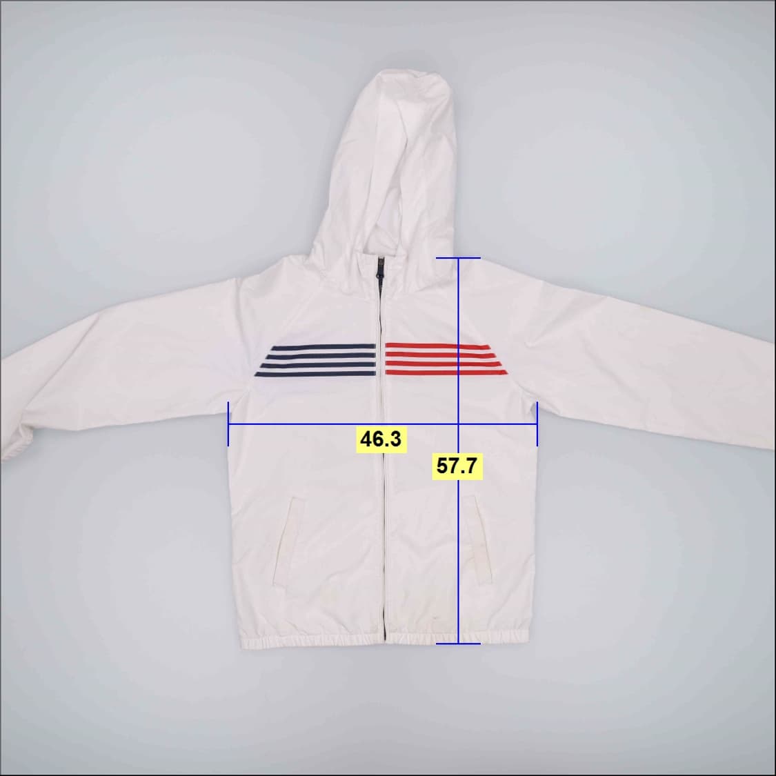 S/P 타미힐피거 여성 바람막이 0429H 상품이미지8