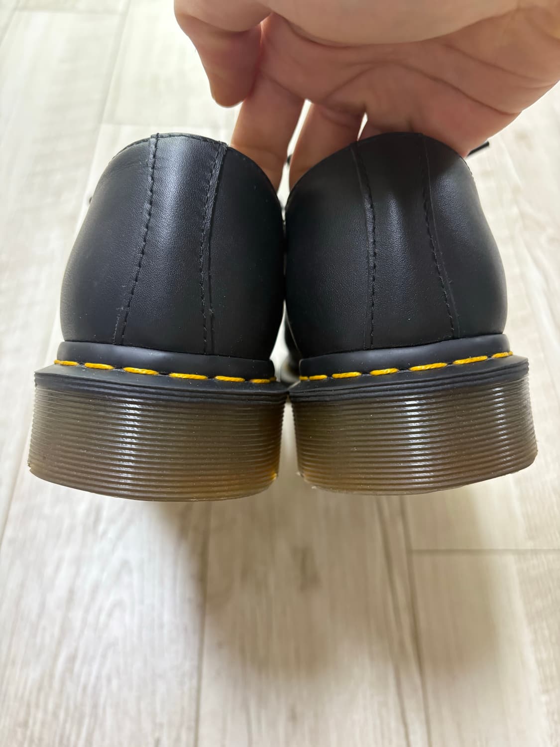 닥터마틴 1461 3홀 나파 260 상품이미지5