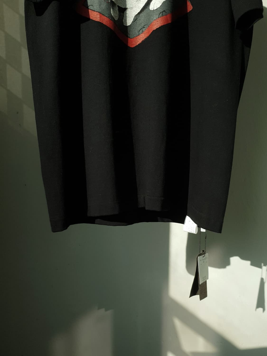 Y's print tee by Yohji Yamamoto 상품이미지7