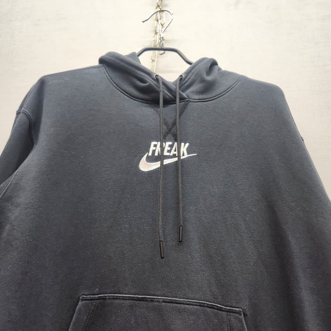 나이키 미들로고 후드티 XL(2XL) 상품이미지2