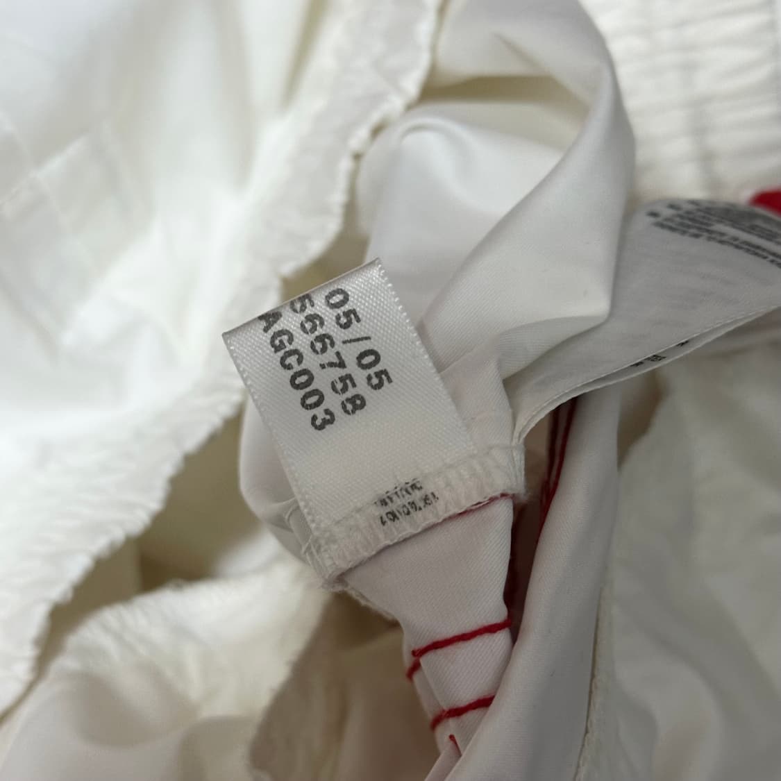 00's 아디다스 패커블 트랙팬츠 상품이미지9