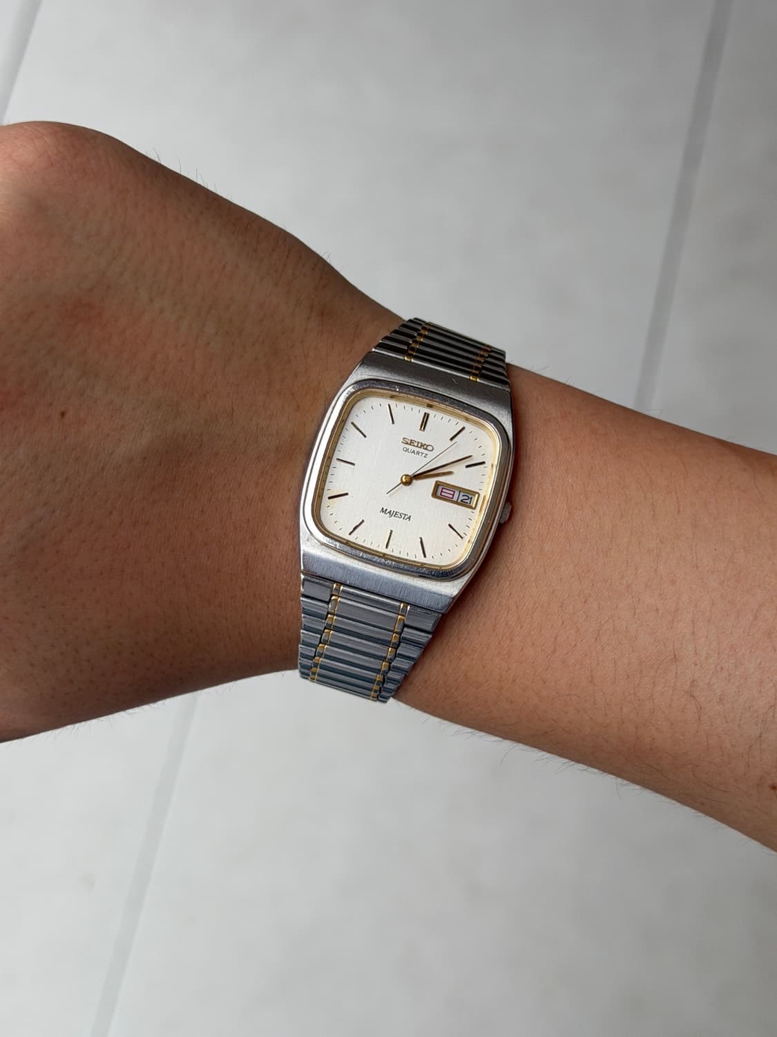 SEIKO quartz majesta 상품이미지6