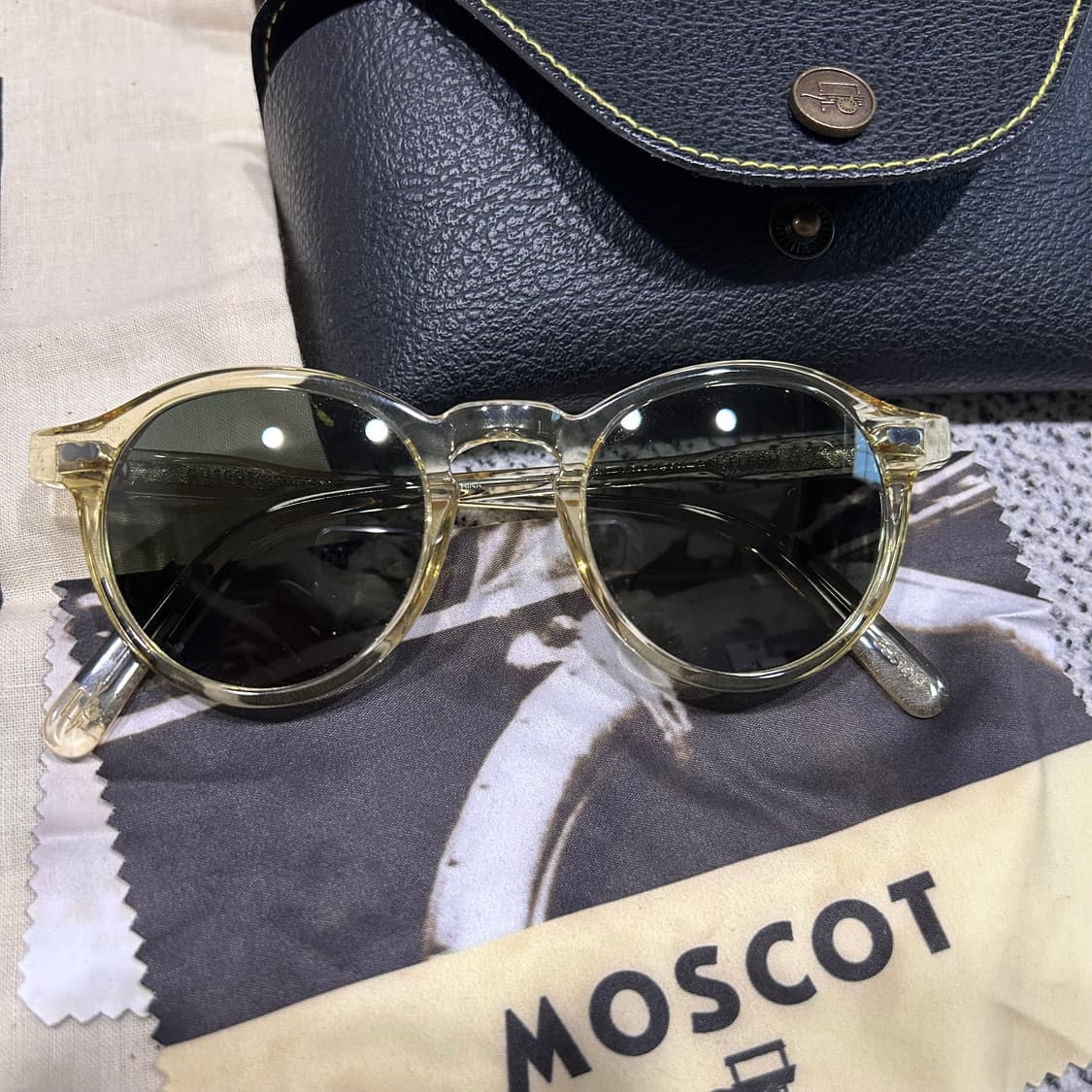 모스콧 밀첸 상품이미지2