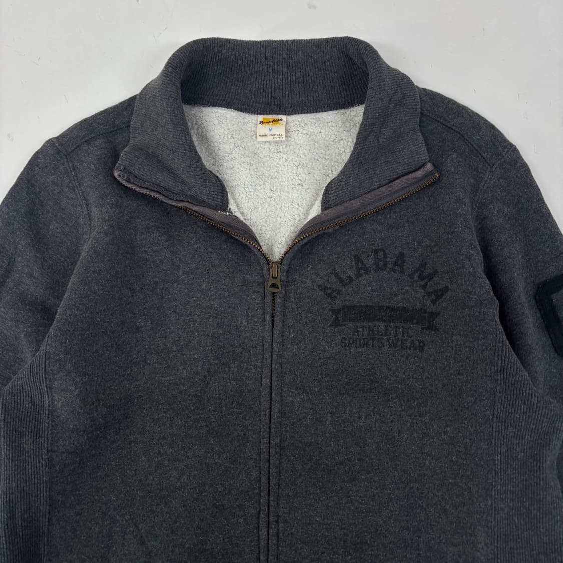 70s 러셀 알라바마 집업 상품이미지2