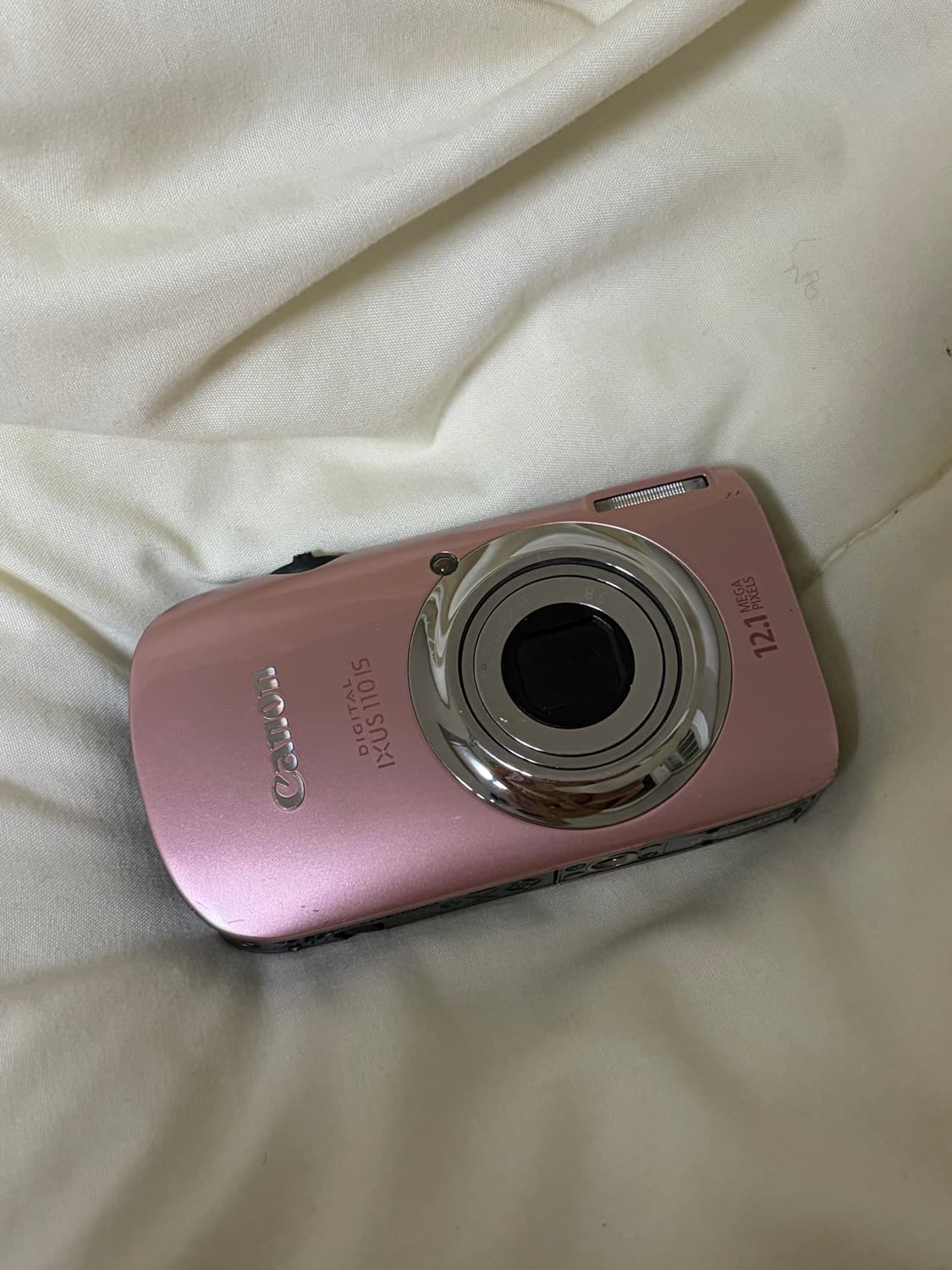 캐논 IXUS 110 IS 핑크 상품이미지1
