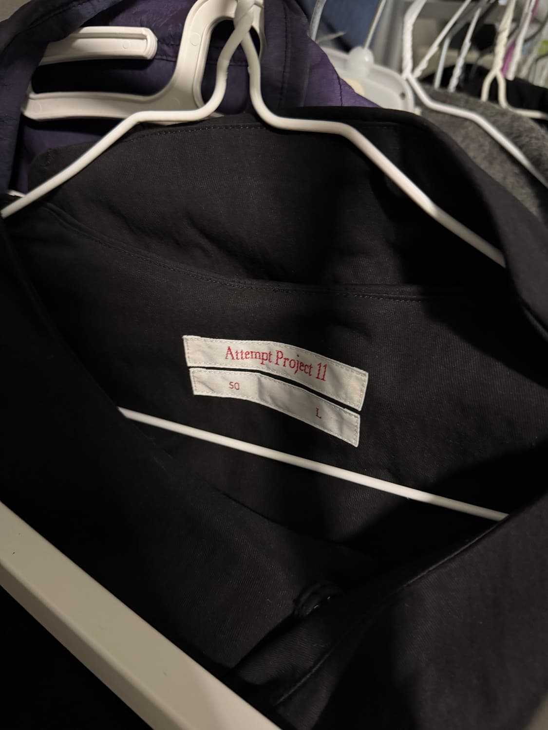 어탬트 조끼패딩 att 상품이미지6