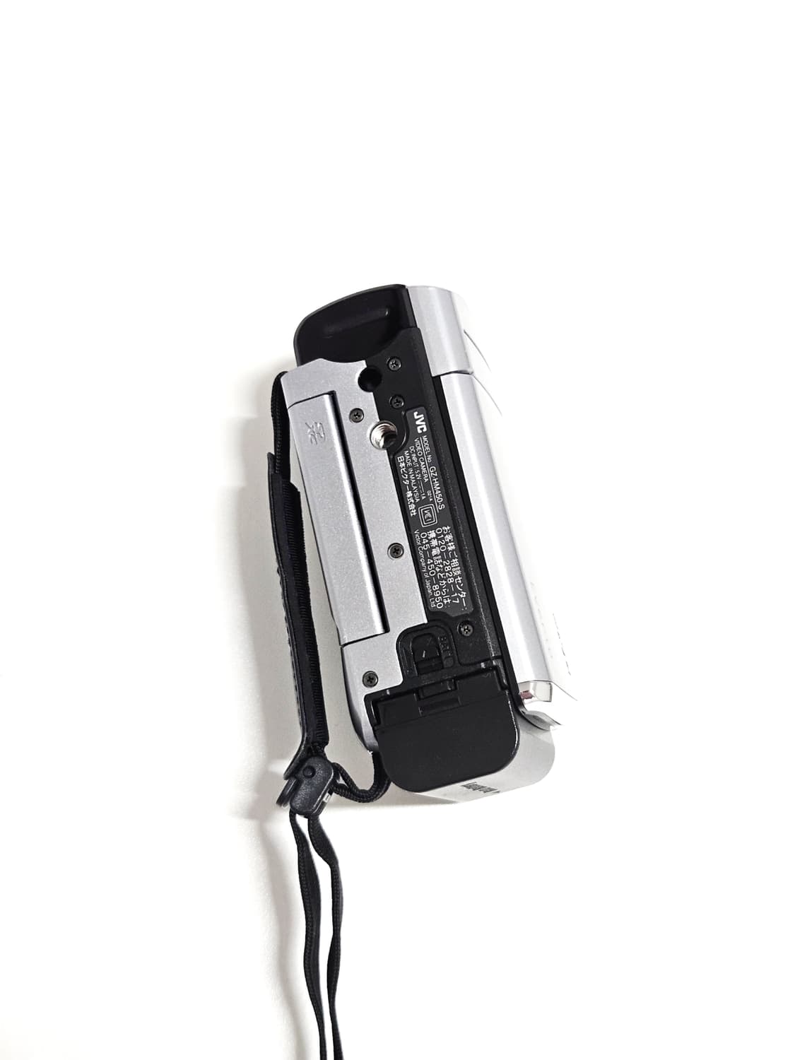 JVC GZ-HM450 카리나 캠코더
디카 상품이미지5