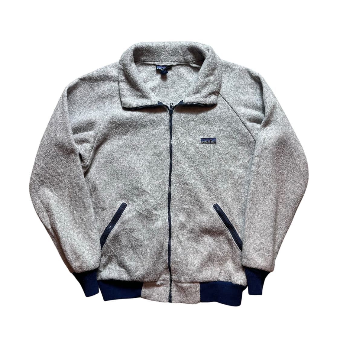 80s 파타고니아 플리스 자켓 상품이미지1