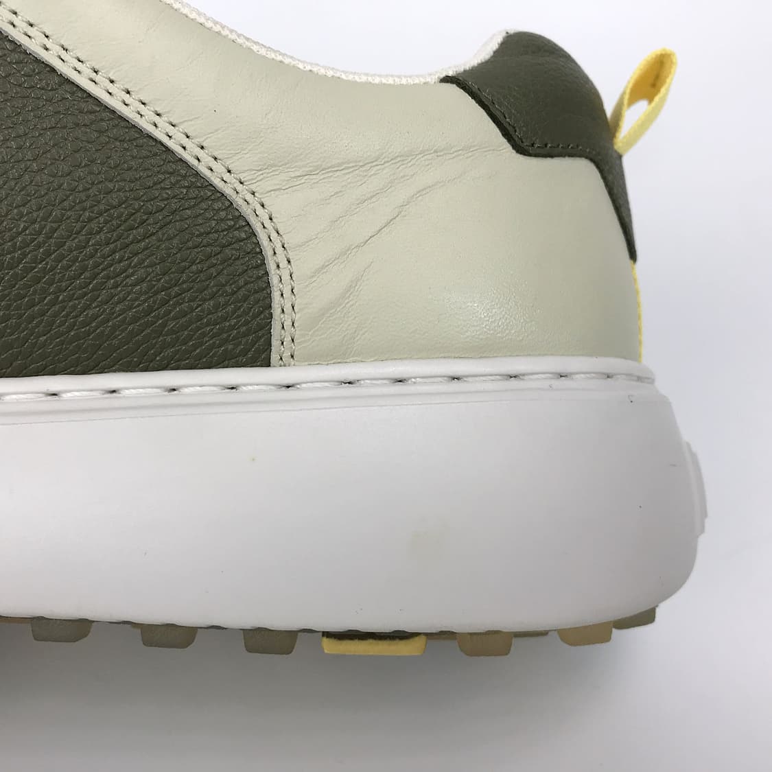 캠퍼 골프화 남성270 상품이미지6