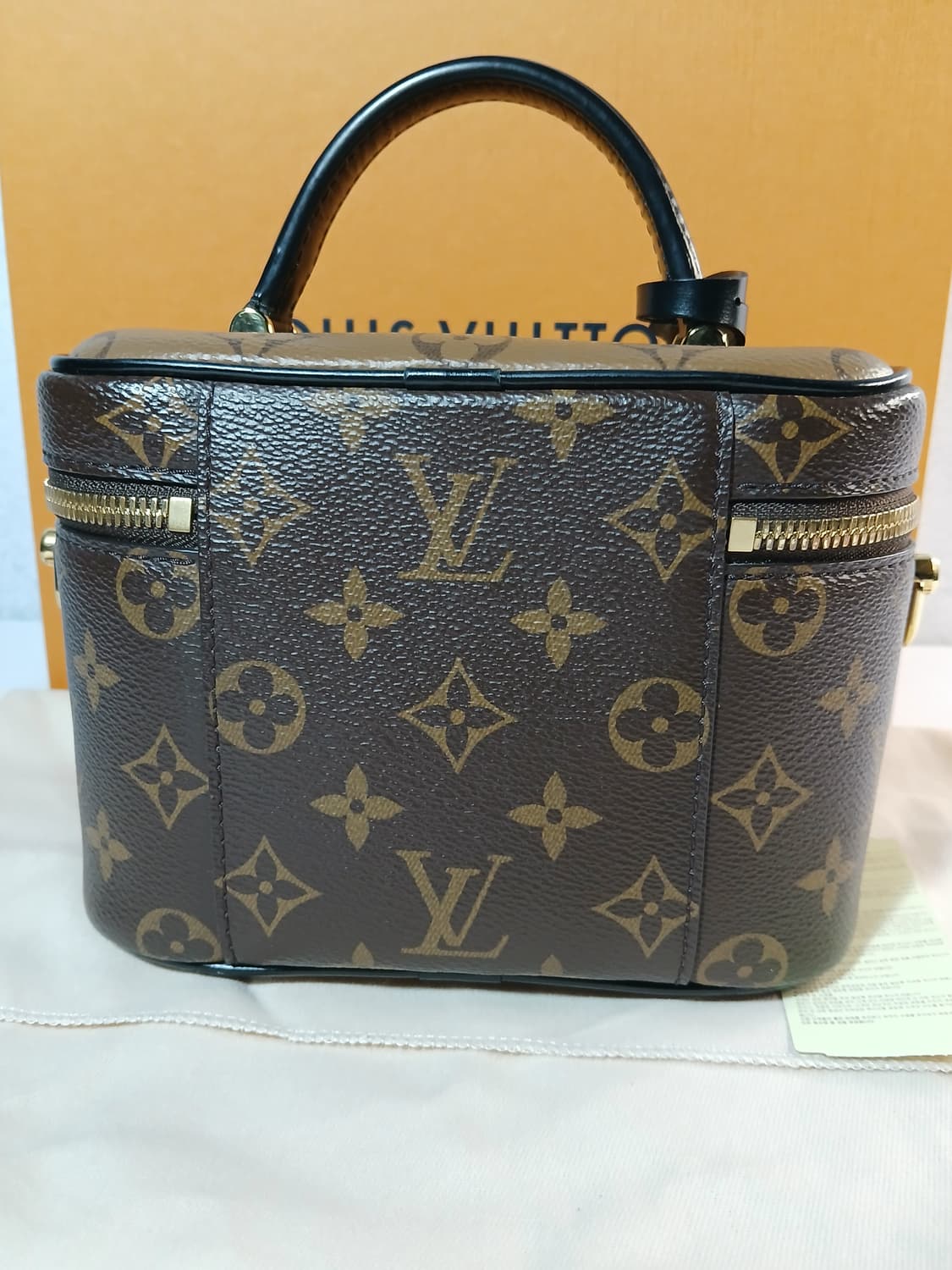 루이비통 베니티PM 크로스백 M45165 상품이미지5