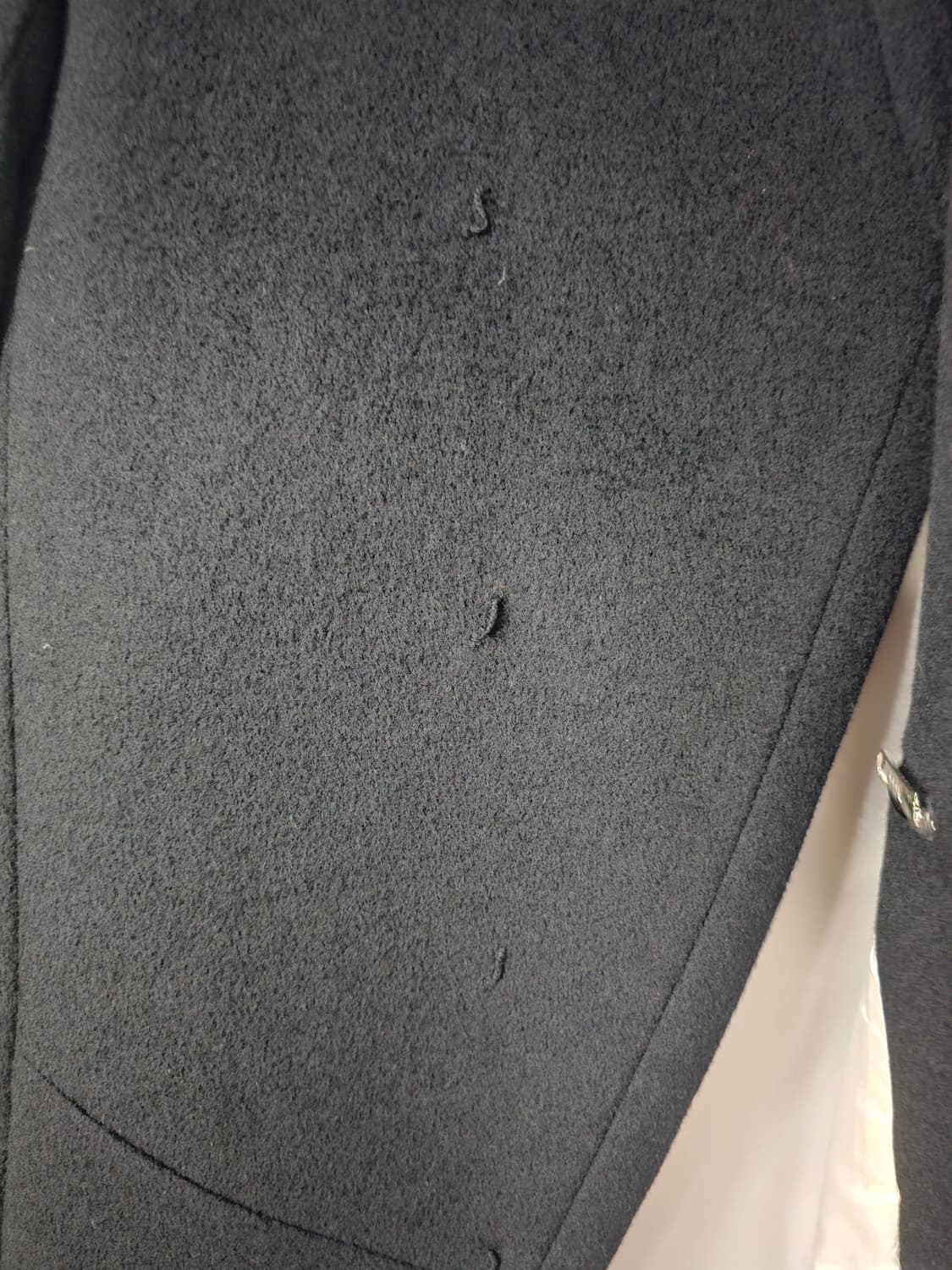 프로젝트9 코트 판매 상품이미지3