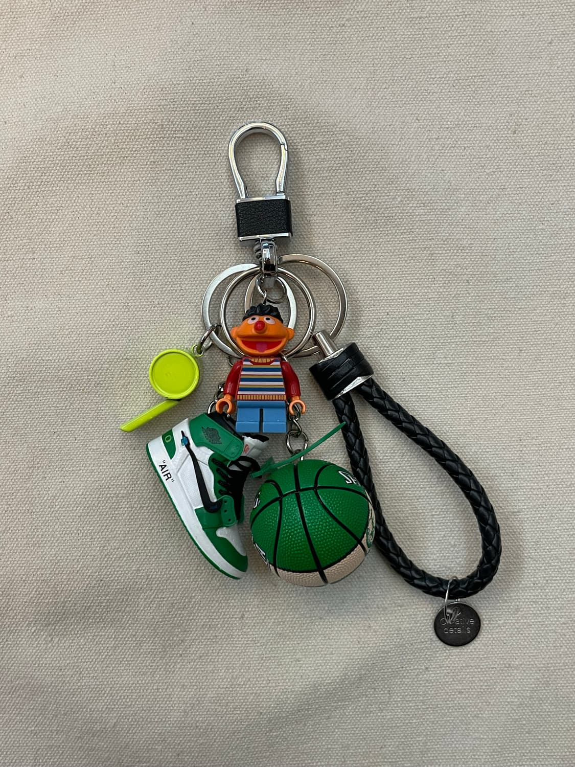 Street Dunk 🏀 상품이미지1