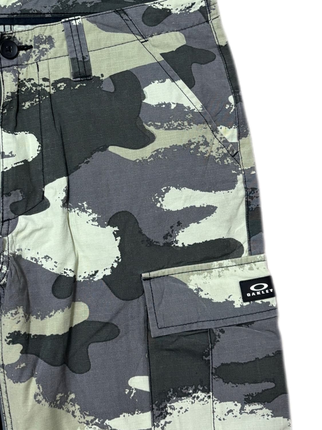Oakley 오클리 카모 카고팬츠  상품이미지2