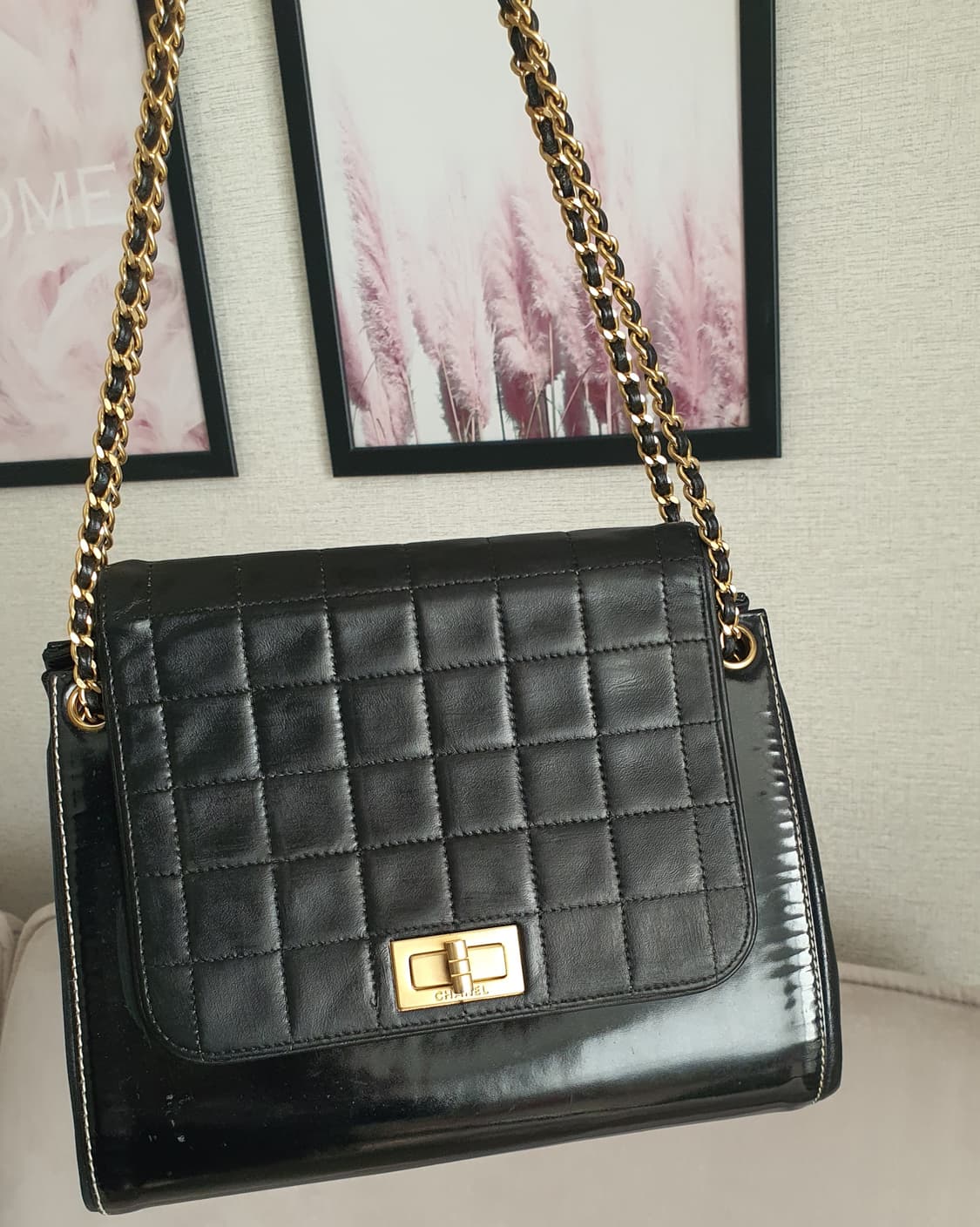샤넬 2.55 숄더백 상품이미지6