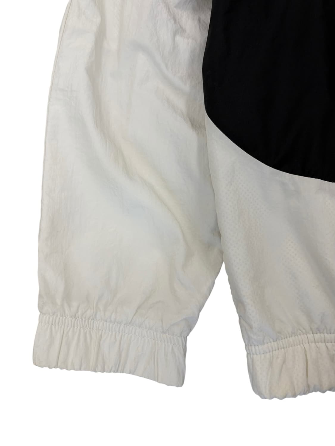 나이키 빅스우시 바람막이 아이보리 (M)  상품이미지7