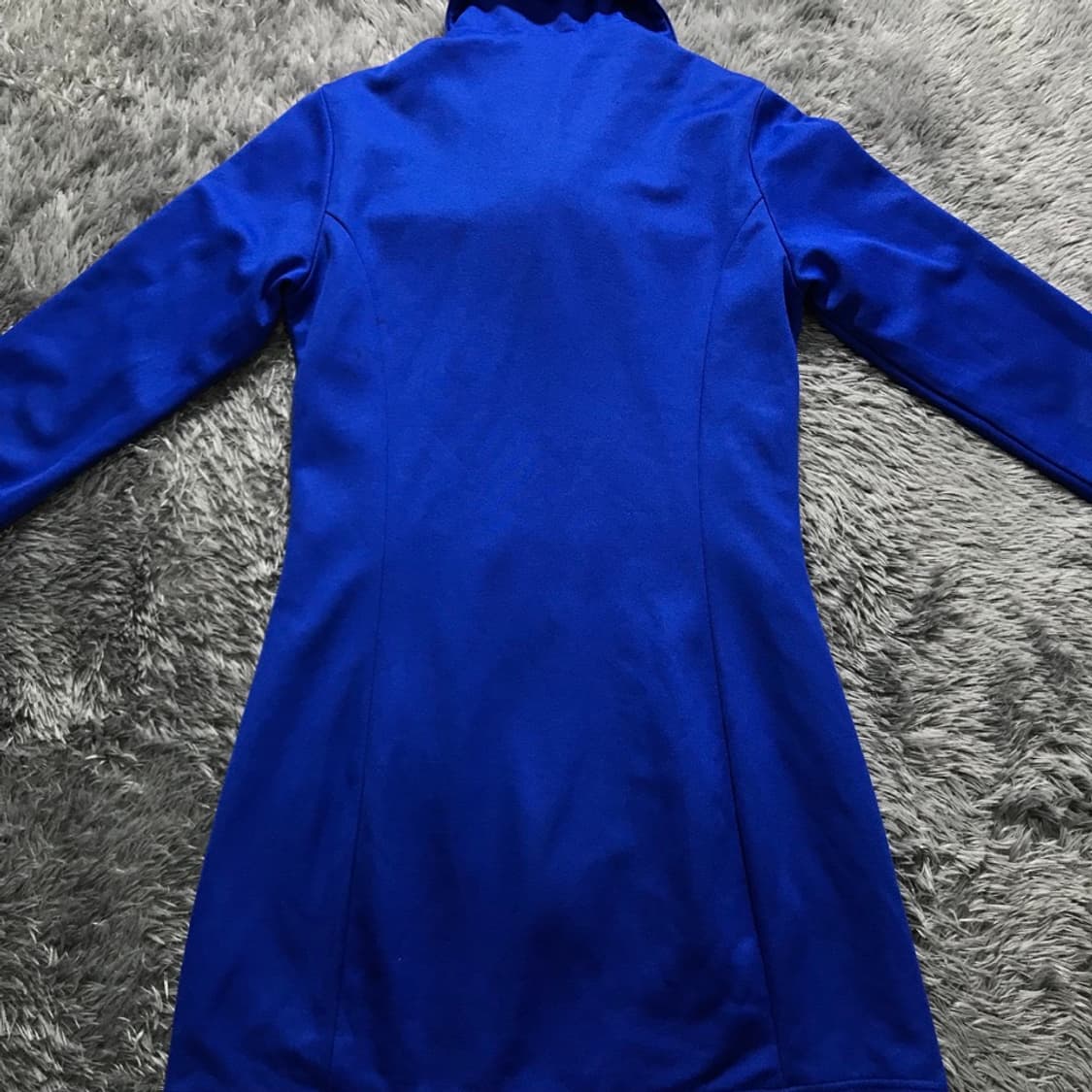 [[여성 85] 아디다스(ADIDAS) 유로파 드레스/롱 자켓#286 상품이미지2