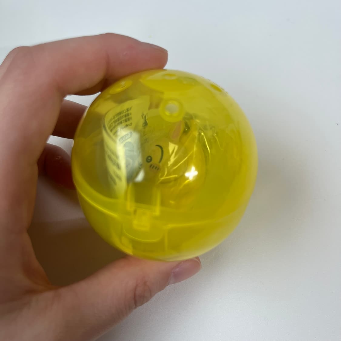 먼작귀 치이카와 포대기 가챠 우사기 4,000원 상품이미지1