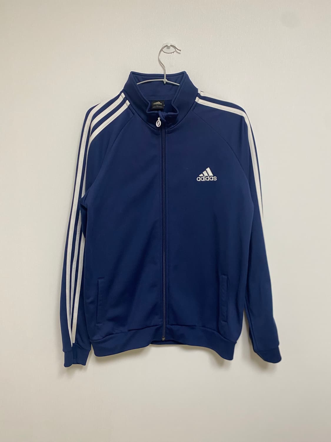 아디다스 져지 네이비 (남성s-m사이즈) 상품이미지3