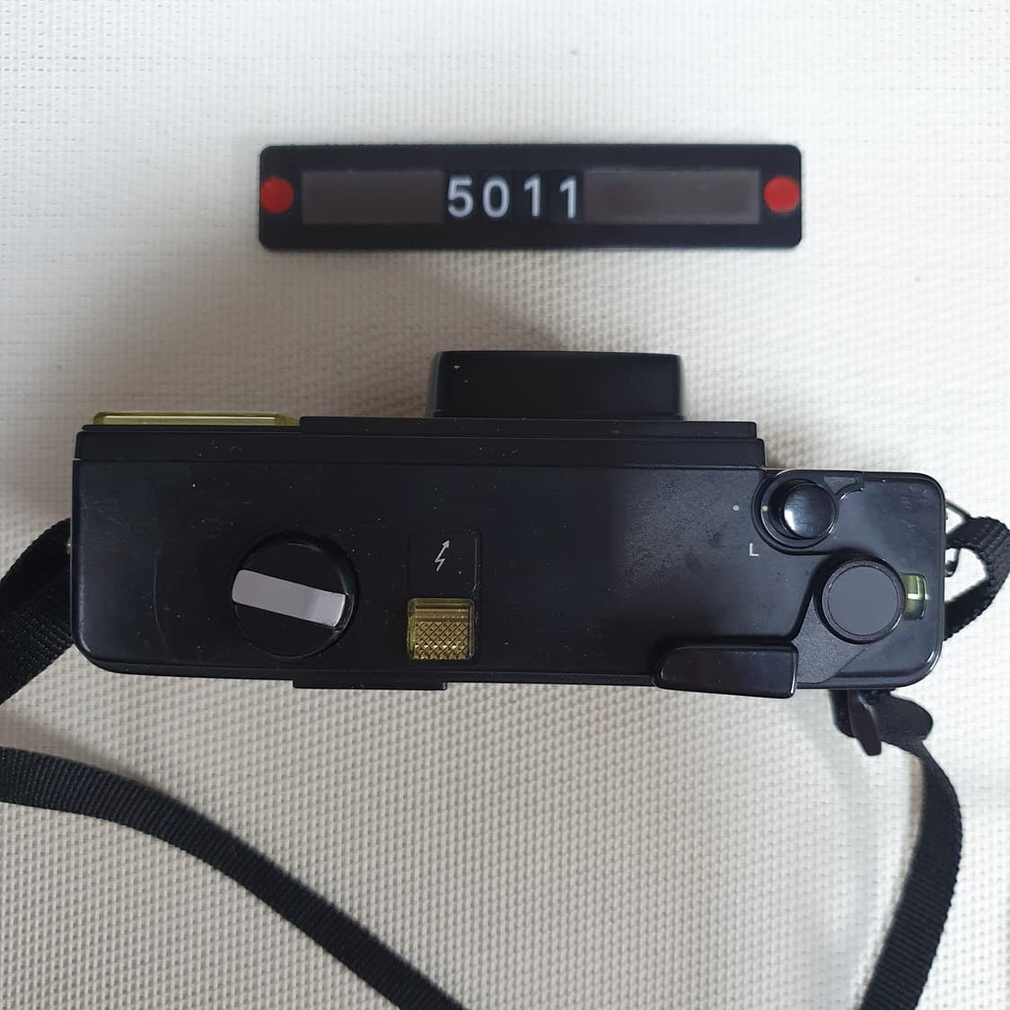 치논 35 F-A 오토 FOCUS 필름카메라 상품이미지2