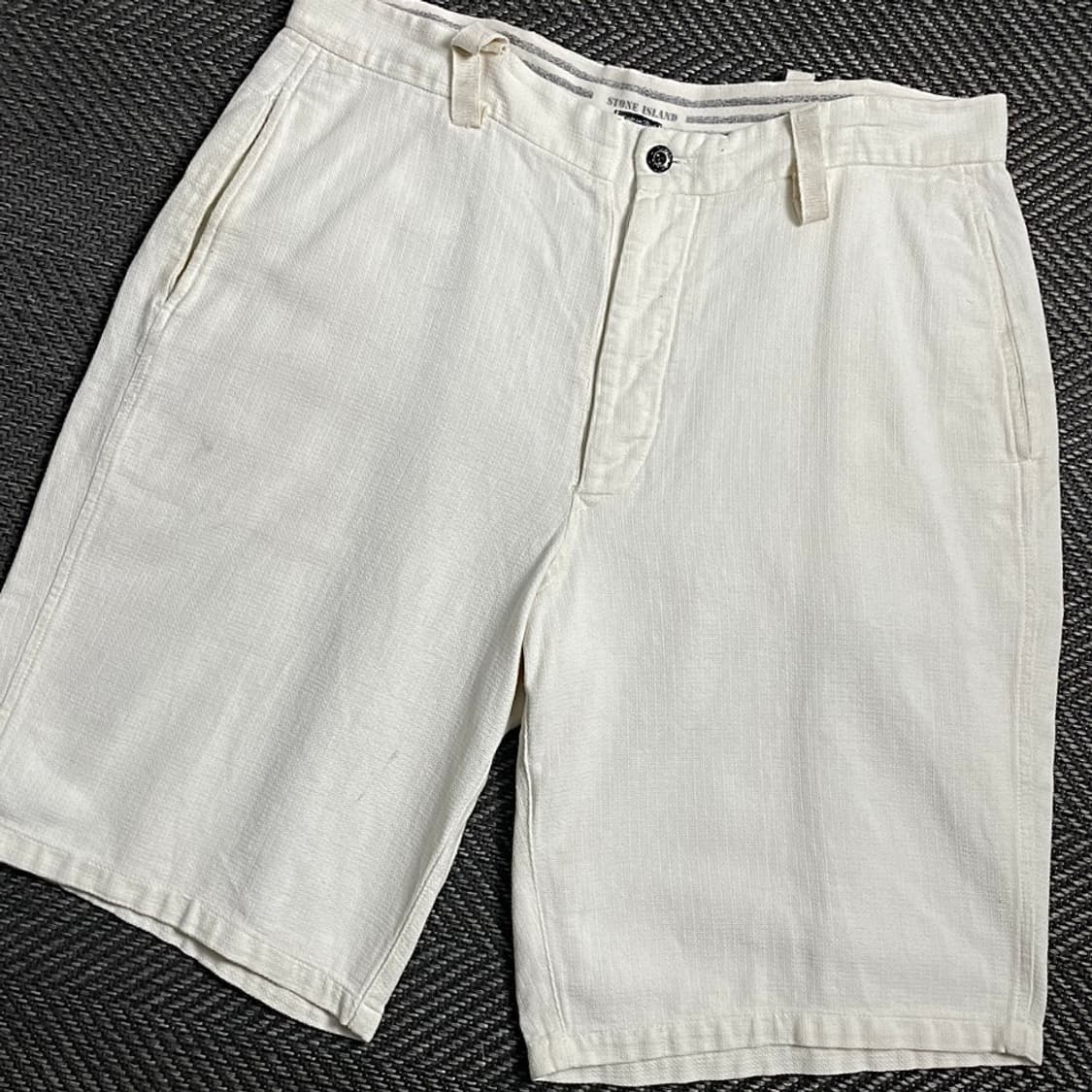 00s 스톤아일랜드 아카이브 버뮤다 팬츠y 4469 상품이미지1