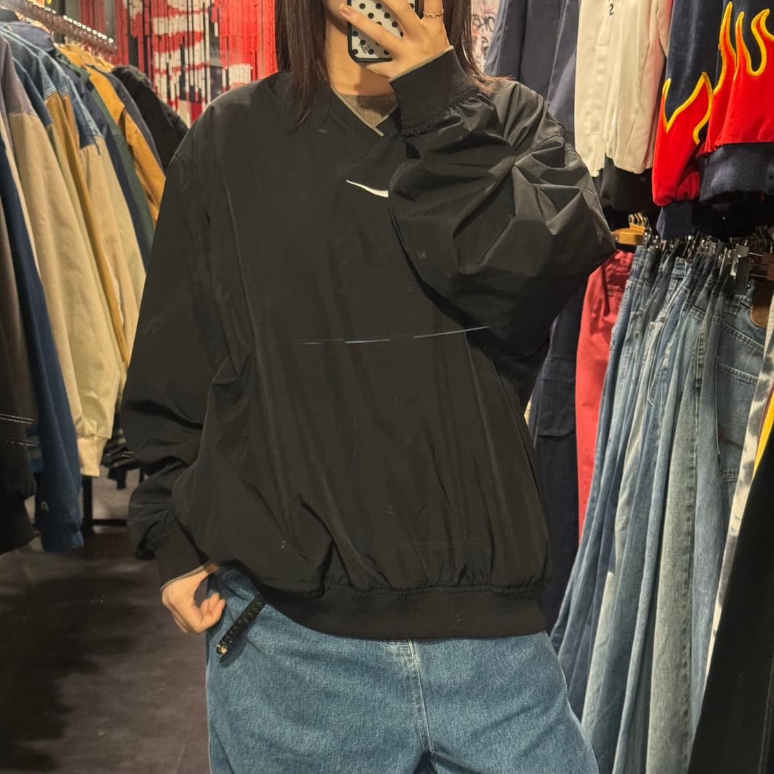 [IM] 나이키 웜업 상품이미지3