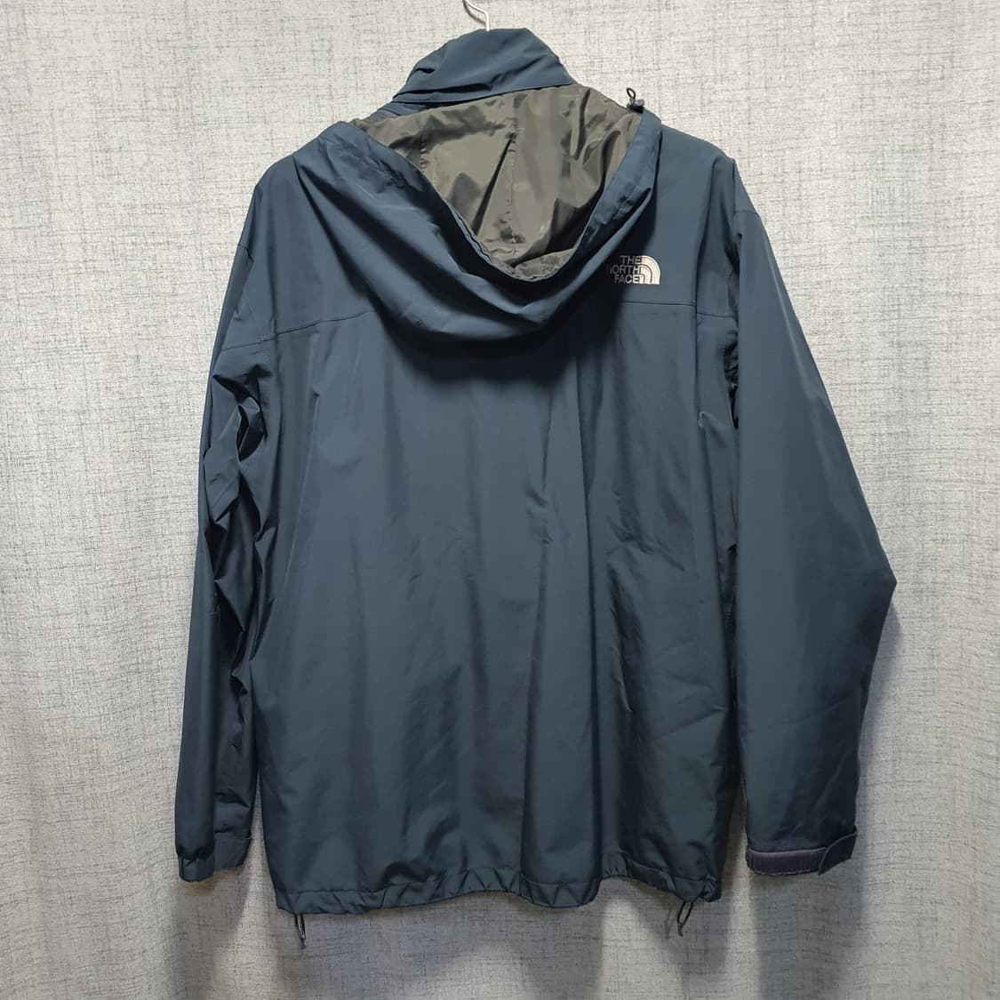 노스페이스 고어텍스 후드 바람막이 자켓  상품이미지2