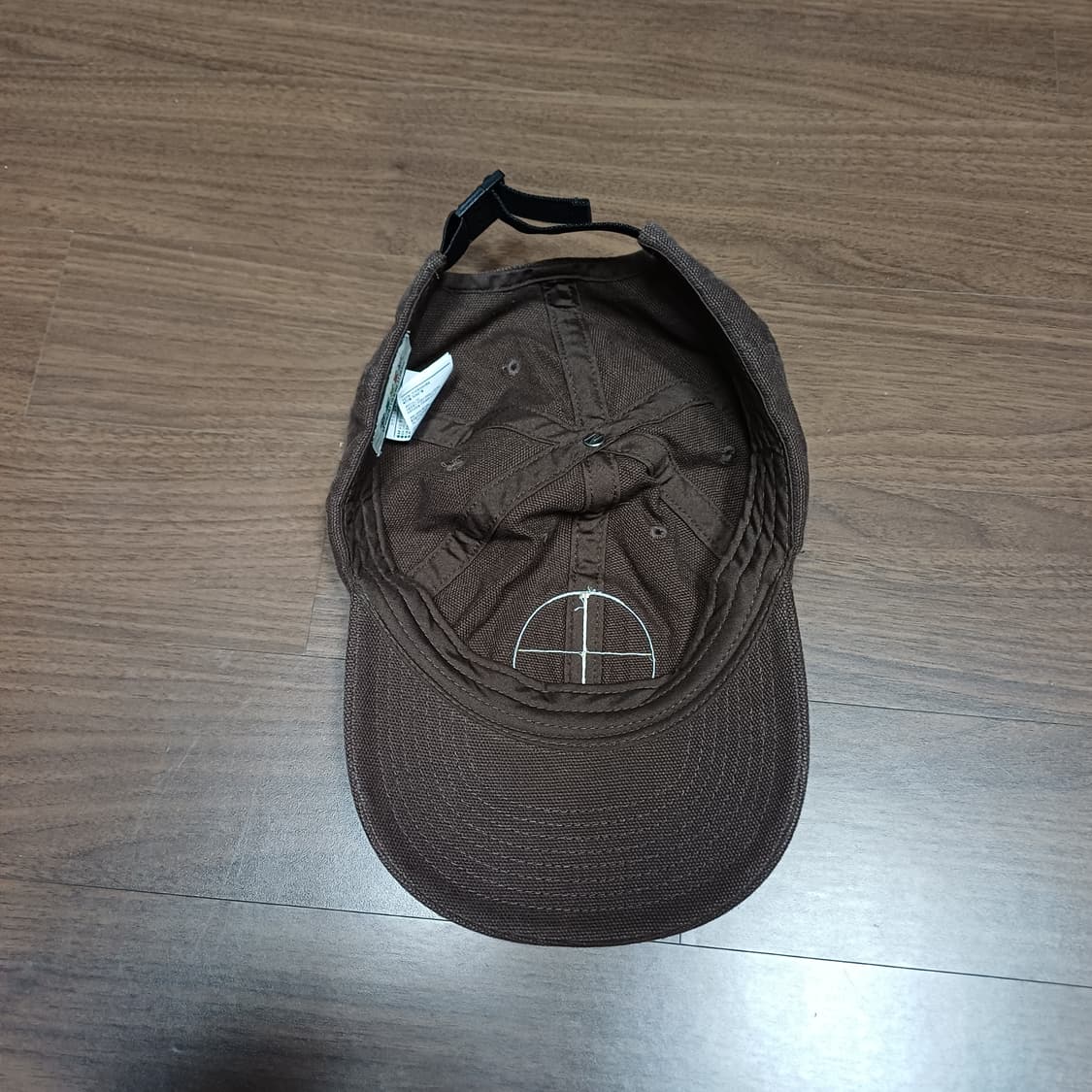 디스이즈네버댓 그레이트풀데드 볼캡 상품이미지2