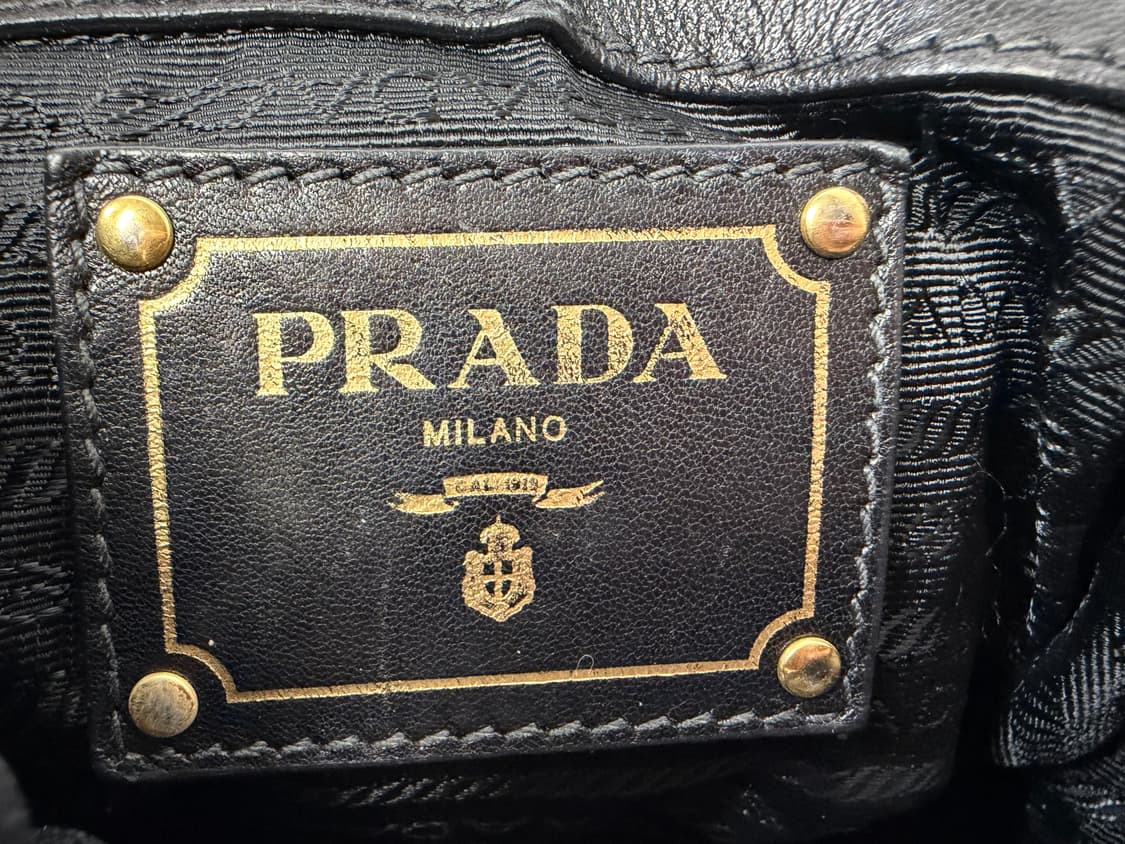 [정품] 프라다 테수토 상품이미지7