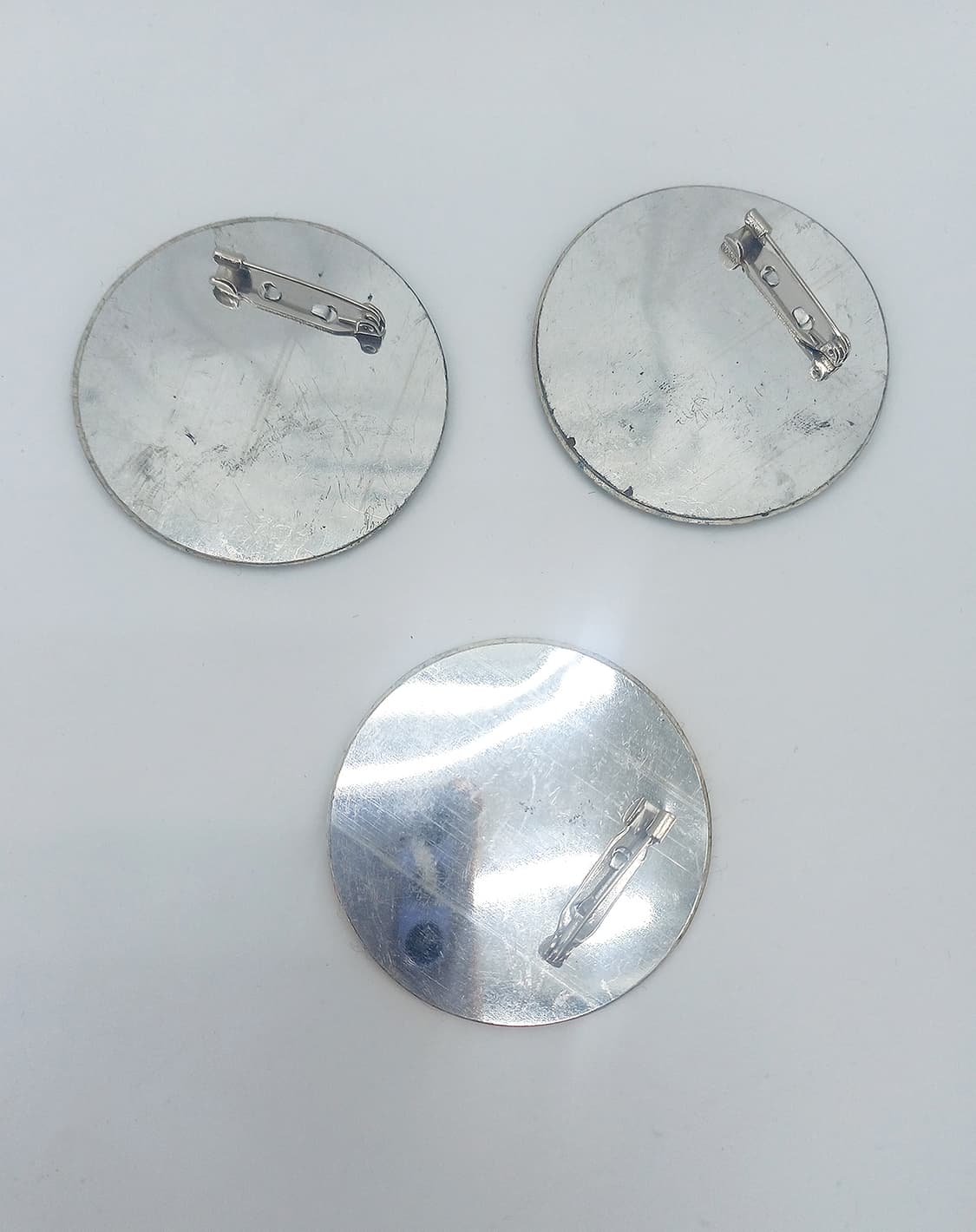 언플러그드 보이 천계영 오디션 뱃지 배지 핀버튼 빈티지 레트로 제품 상품이미지2