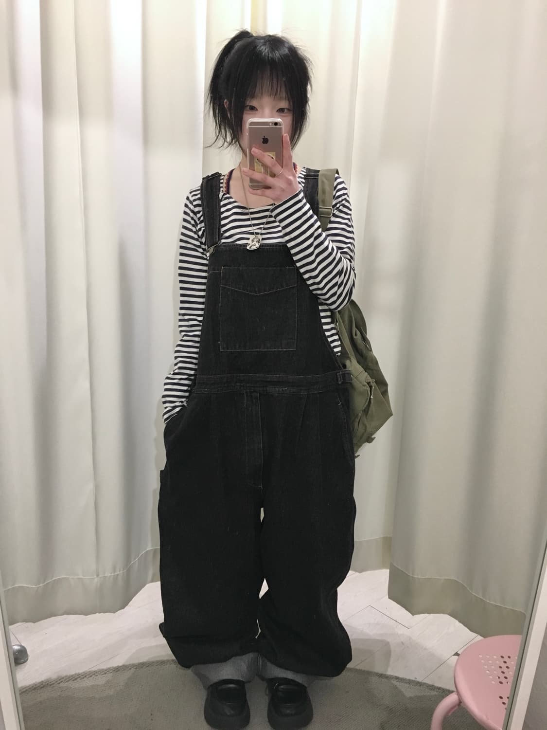 Miko Marine Top 상품이미지6